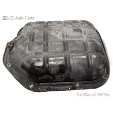 14Z229 Lower Engine Oil Pan From 2010 Nissan Murano 3.5 11110JA10D 14Z229 Lower Engine Oil Pan From 2010 Nissan Murano 3.5 11110JA10D